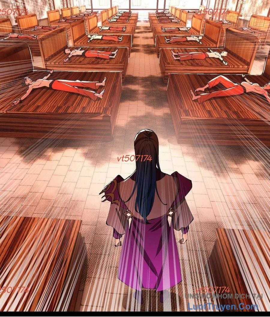 Chàng Rể Mạnh Nhất Lịch Sử - Chapter 352 - Trang 36