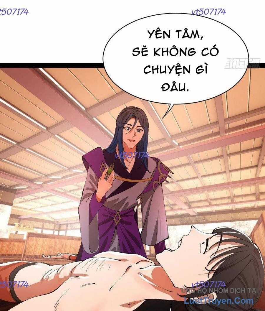 Chàng Rể Mạnh Nhất Lịch Sử - Chapter 352 - Trang 37