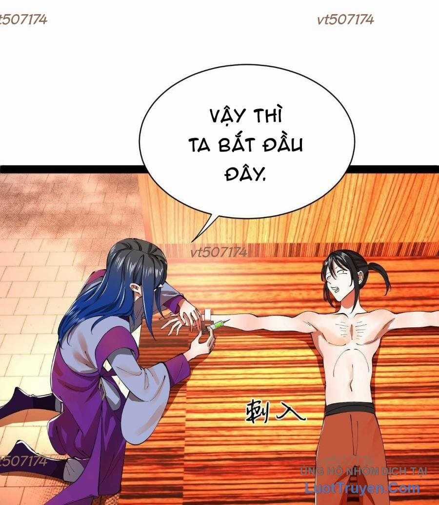 Chàng Rể Mạnh Nhất Lịch Sử - Chapter 352 - Trang 40