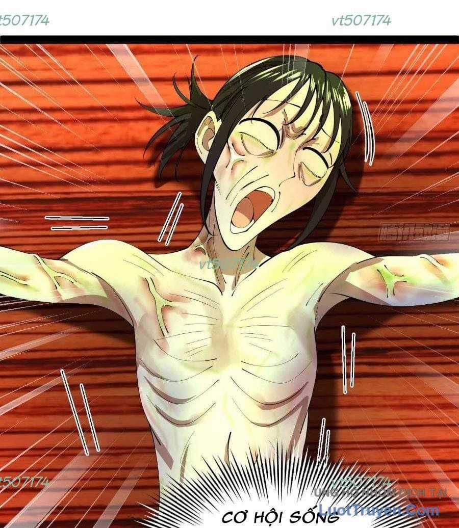 Chàng Rể Mạnh Nhất Lịch Sử - Chapter 352 - Trang 43