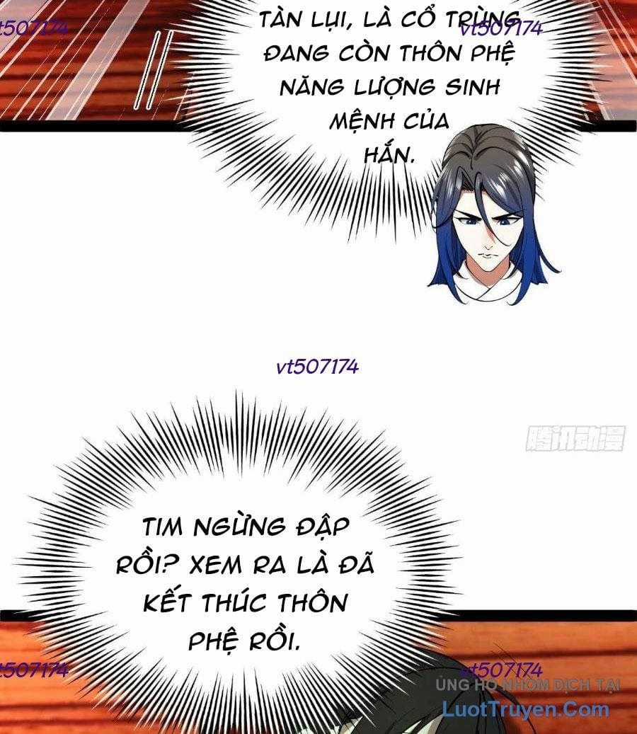 Chàng Rể Mạnh Nhất Lịch Sử - Chapter 352 - Trang 44