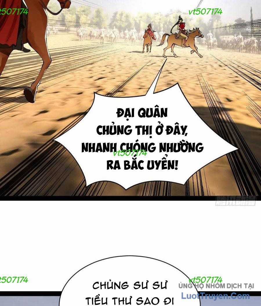 Chàng Rể Mạnh Nhất Lịch Sử - Chapter 352 - Trang 6
