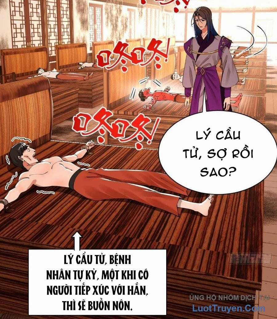 Chàng Rể Mạnh Nhất Lịch Sử - Chapter 352 - Trang 52
