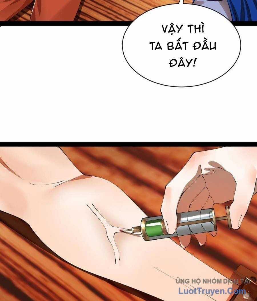 Chàng Rể Mạnh Nhất Lịch Sử - Chapter 352 - Trang 54