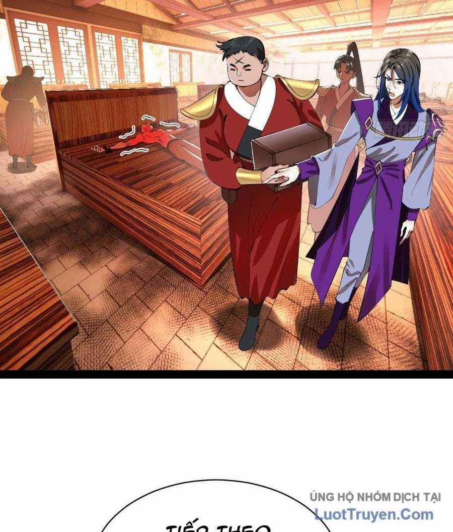 Chàng Rể Mạnh Nhất Lịch Sử - Chapter 352 - Trang 56