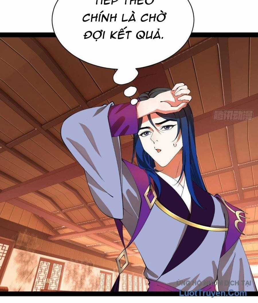 Chàng Rể Mạnh Nhất Lịch Sử - Chapter 352 - Trang 57