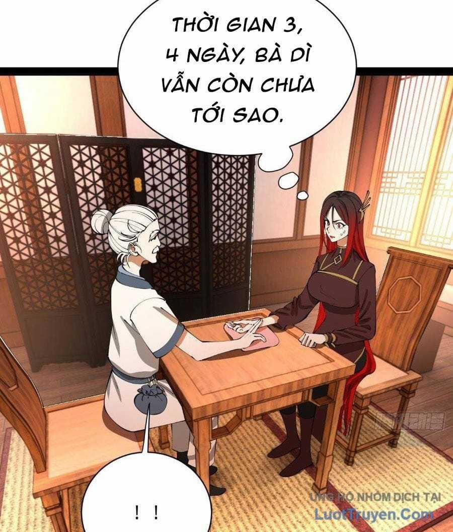 Chàng Rể Mạnh Nhất Lịch Sử - Chapter 352 - Trang 60