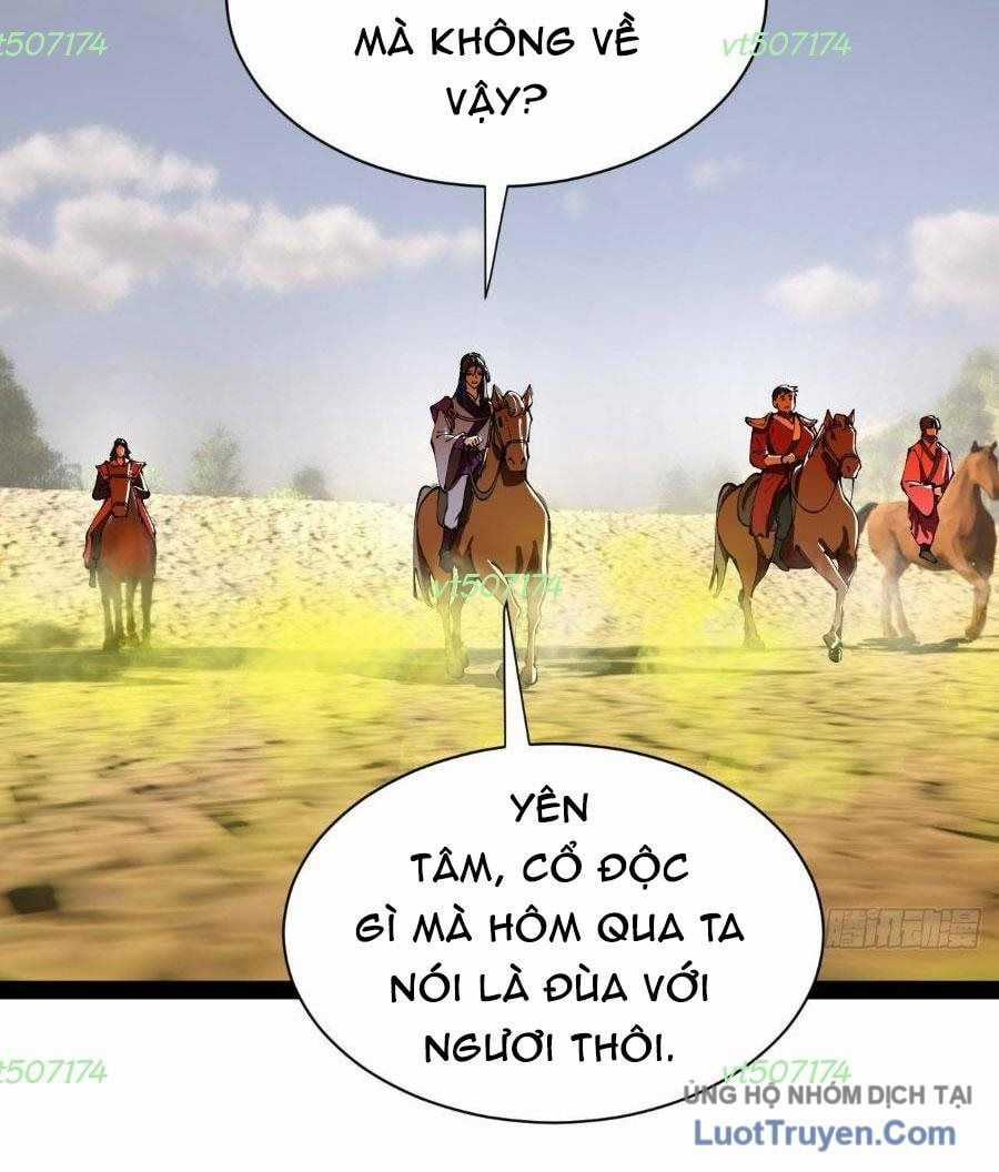 Chàng Rể Mạnh Nhất Lịch Sử - Chapter 352 - Trang 7