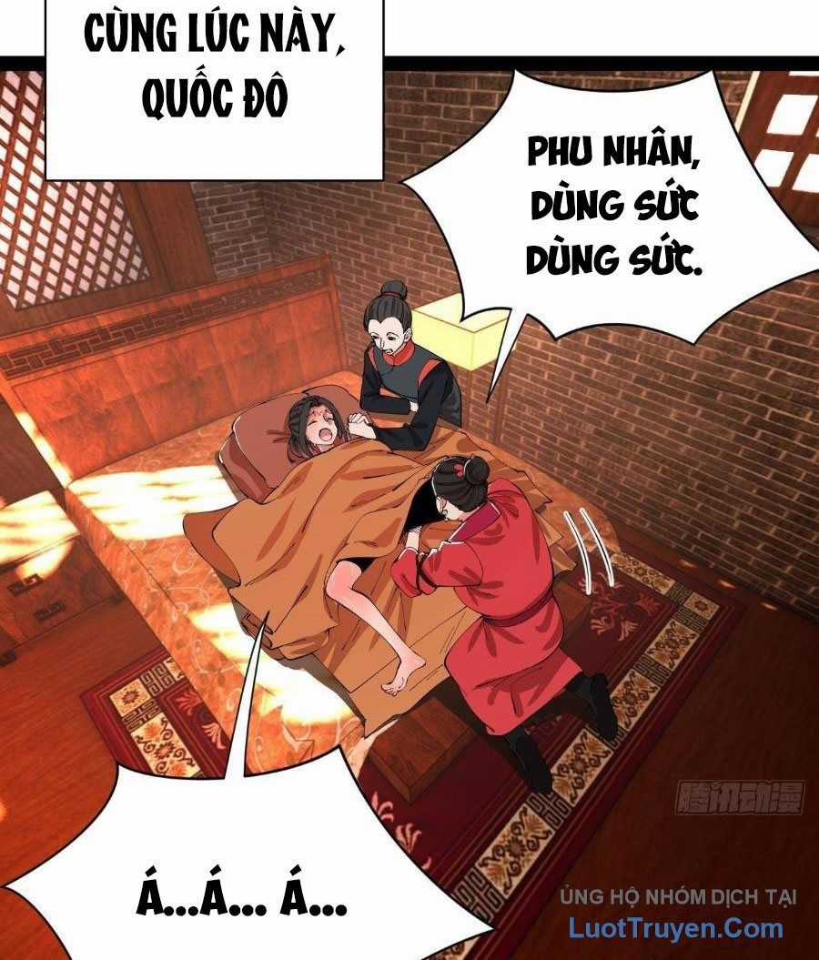 Chàng Rể Mạnh Nhất Lịch Sử - Chapter 352 - Trang 65