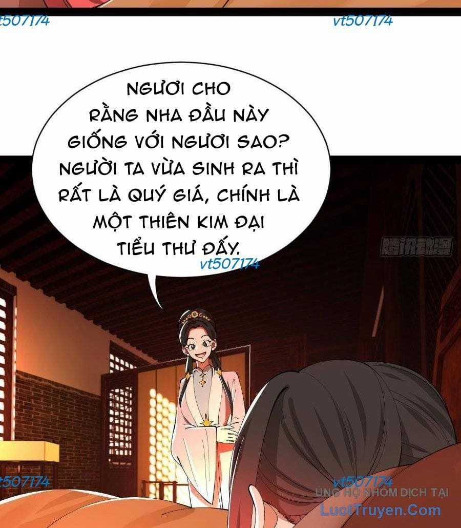 Chàng Rể Mạnh Nhất Lịch Sử - Chapter 352 - Trang 70