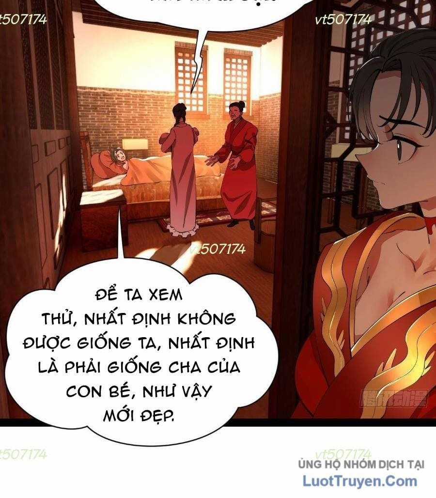 Chàng Rể Mạnh Nhất Lịch Sử - Chapter 352 - Trang 72