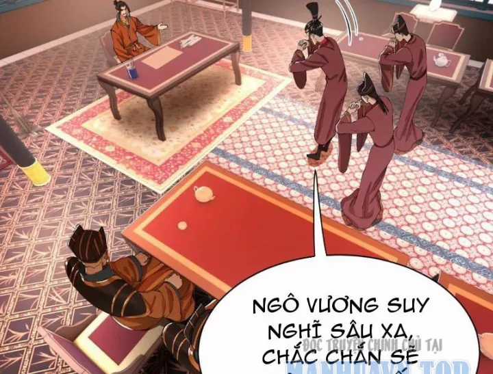 Chàng Rể Mạnh Nhất Lịch Sử - Chapter 353 - Trang 110