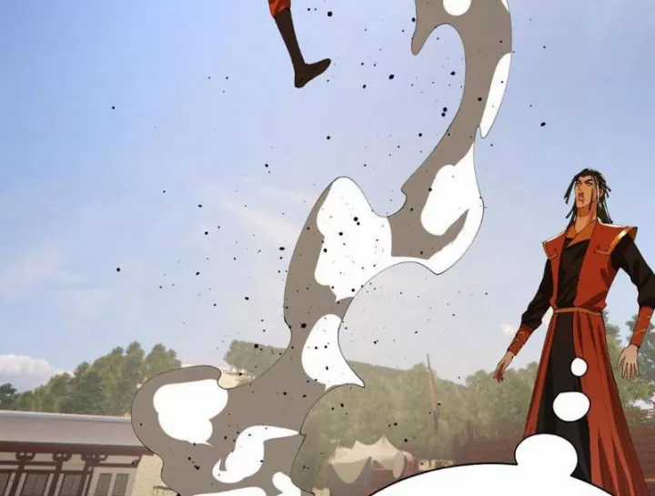 Chàng Rể Mạnh Nhất Lịch Sử - Chapter 353 - Trang 31