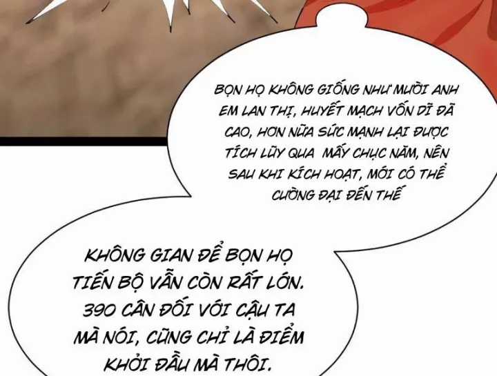 Chàng Rể Mạnh Nhất Lịch Sử - Chapter 353 - Trang 44