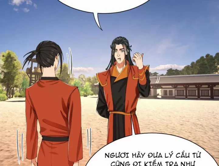 Chàng Rể Mạnh Nhất Lịch Sử - Chapter 353 - Trang 61