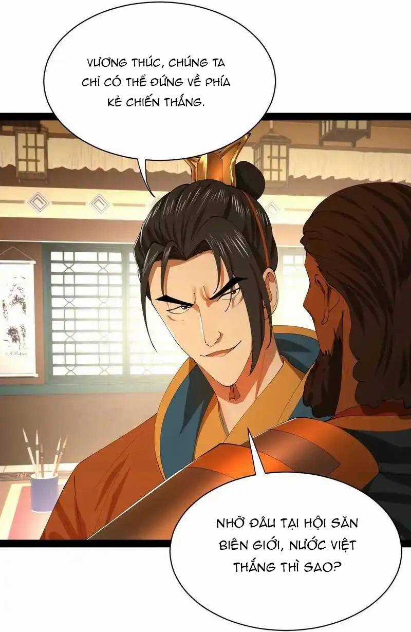 Chàng Rể Mạnh Nhất Lịch Sử - Chapter 354 - Trang 14