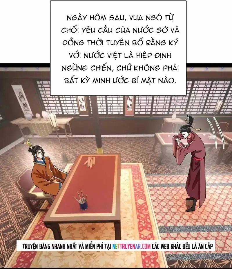 Chàng Rể Mạnh Nhất Lịch Sử - Chapter 354 - Trang 17