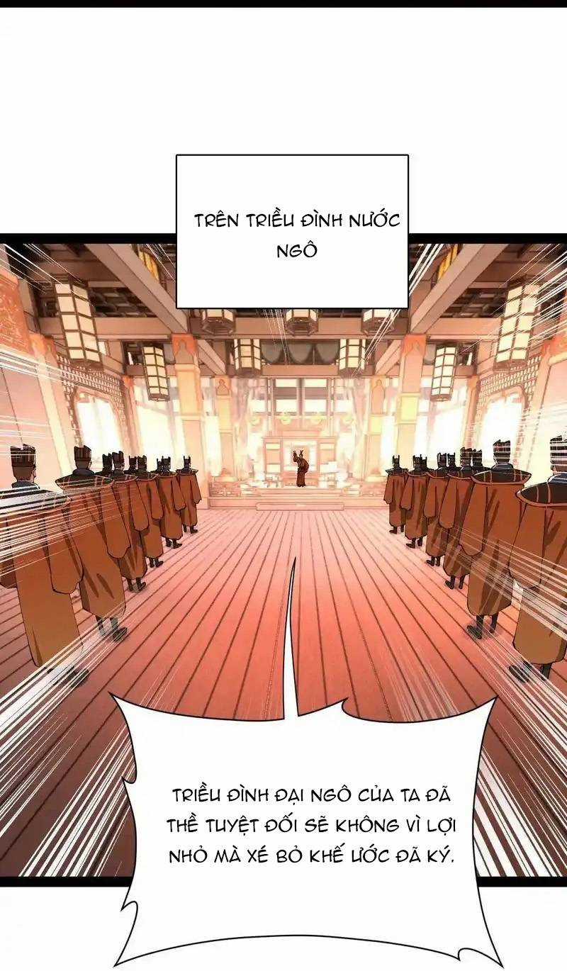 Chàng Rể Mạnh Nhất Lịch Sử - Chapter 354 - Trang 18