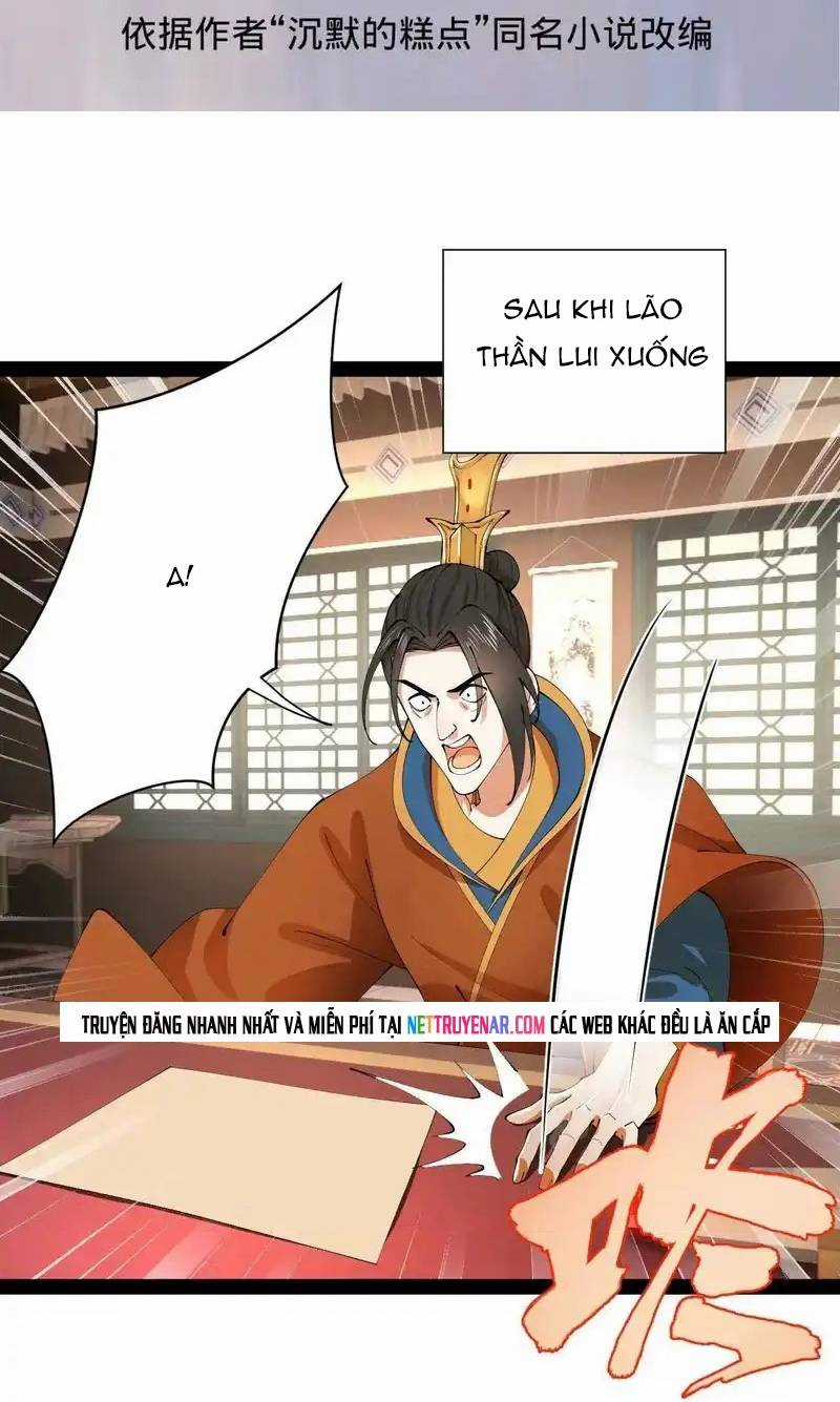 Chàng Rể Mạnh Nhất Lịch Sử - Chapter 354 - Trang 4