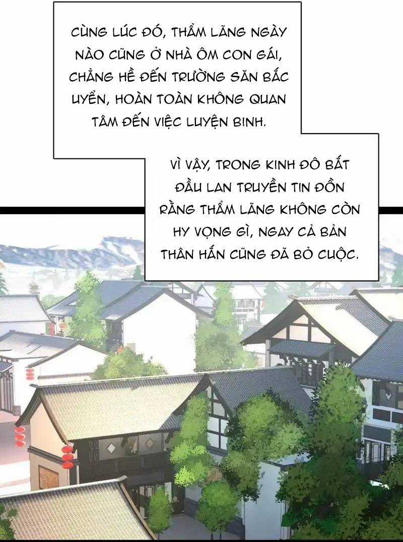 Chàng Rể Mạnh Nhất Lịch Sử - Chapter 354 - Trang 34