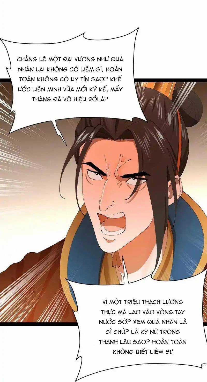 Chàng Rể Mạnh Nhất Lịch Sử - Chapter 354 - Trang 5