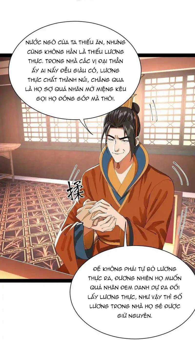 Chàng Rể Mạnh Nhất Lịch Sử - Chapter 354 - Trang 7