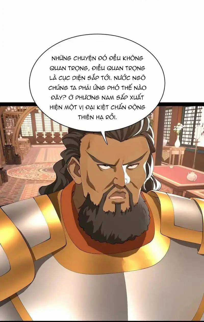 Chàng Rể Mạnh Nhất Lịch Sử - Chapter 354 - Trang 8