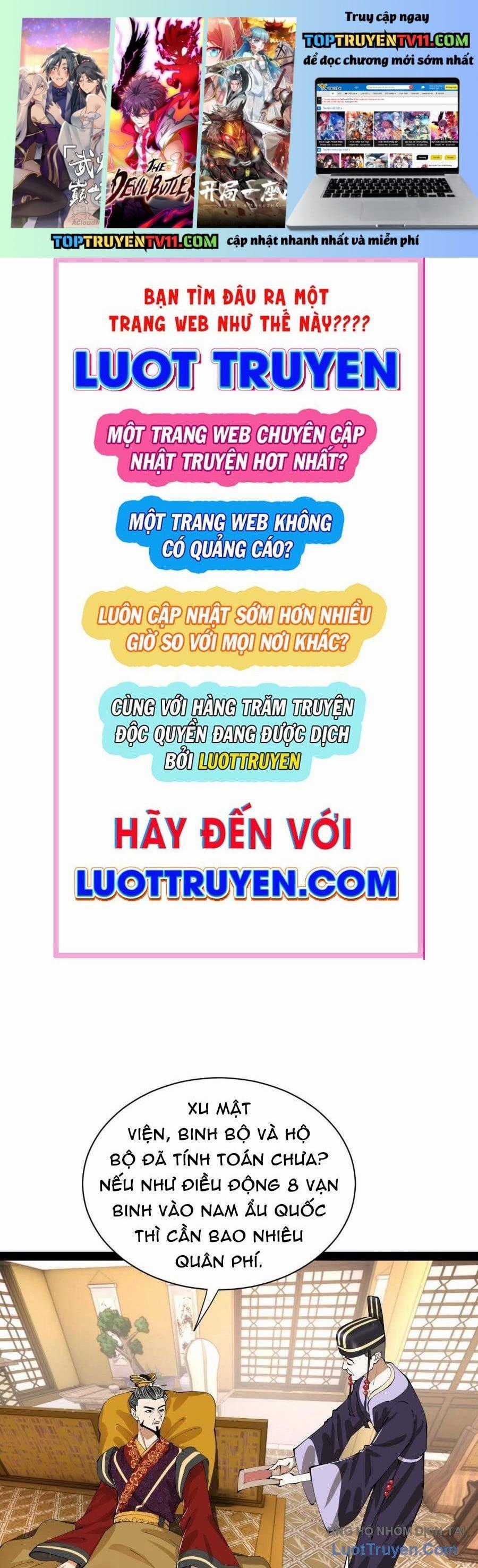 Chàng Rể Mạnh Nhất Lịch Sử - Chapter 355 - Trang 1