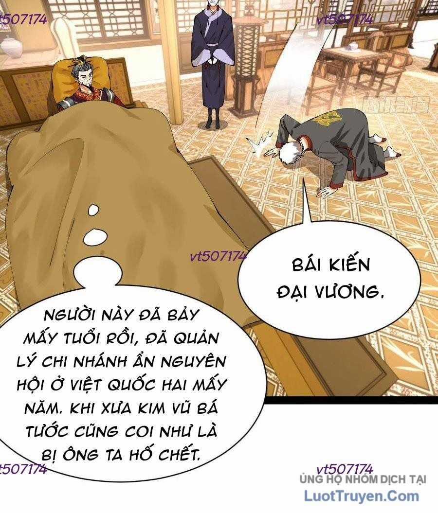 Chàng Rể Mạnh Nhất Lịch Sử - Chapter 355 - Trang 11