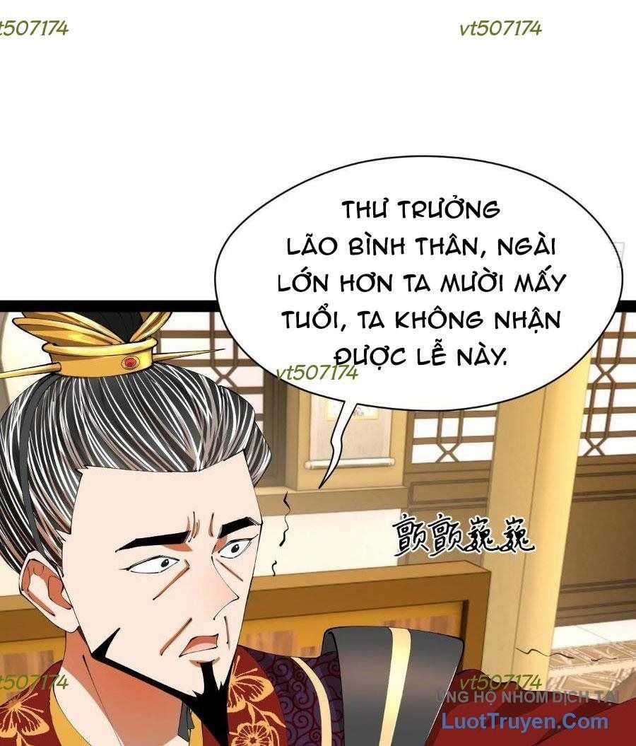 Chàng Rể Mạnh Nhất Lịch Sử - Chapter 355 - Trang 12