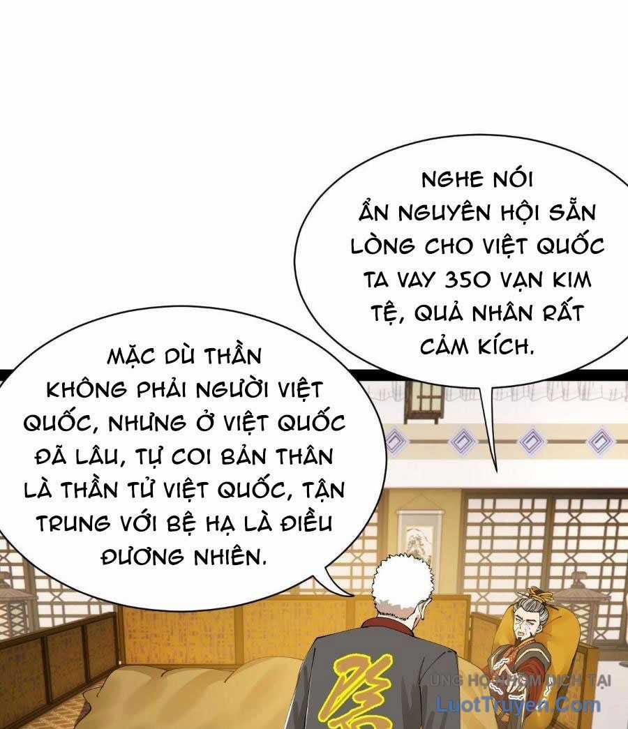 Chàng Rể Mạnh Nhất Lịch Sử - Chapter 355 - Trang 14