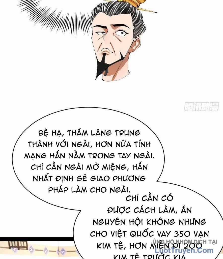 Chàng Rể Mạnh Nhất Lịch Sử - Chapter 355 - Trang 17