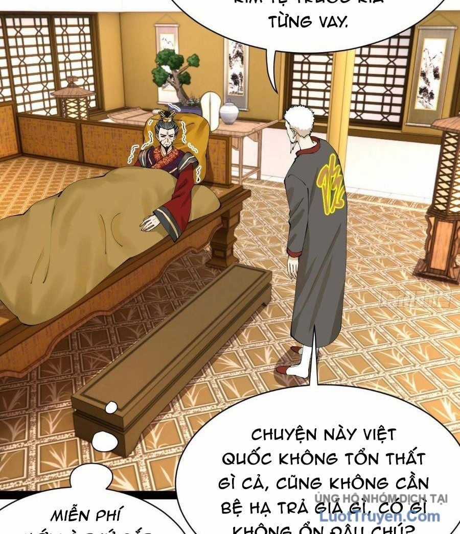 Chàng Rể Mạnh Nhất Lịch Sử - Chapter 355 - Trang 18