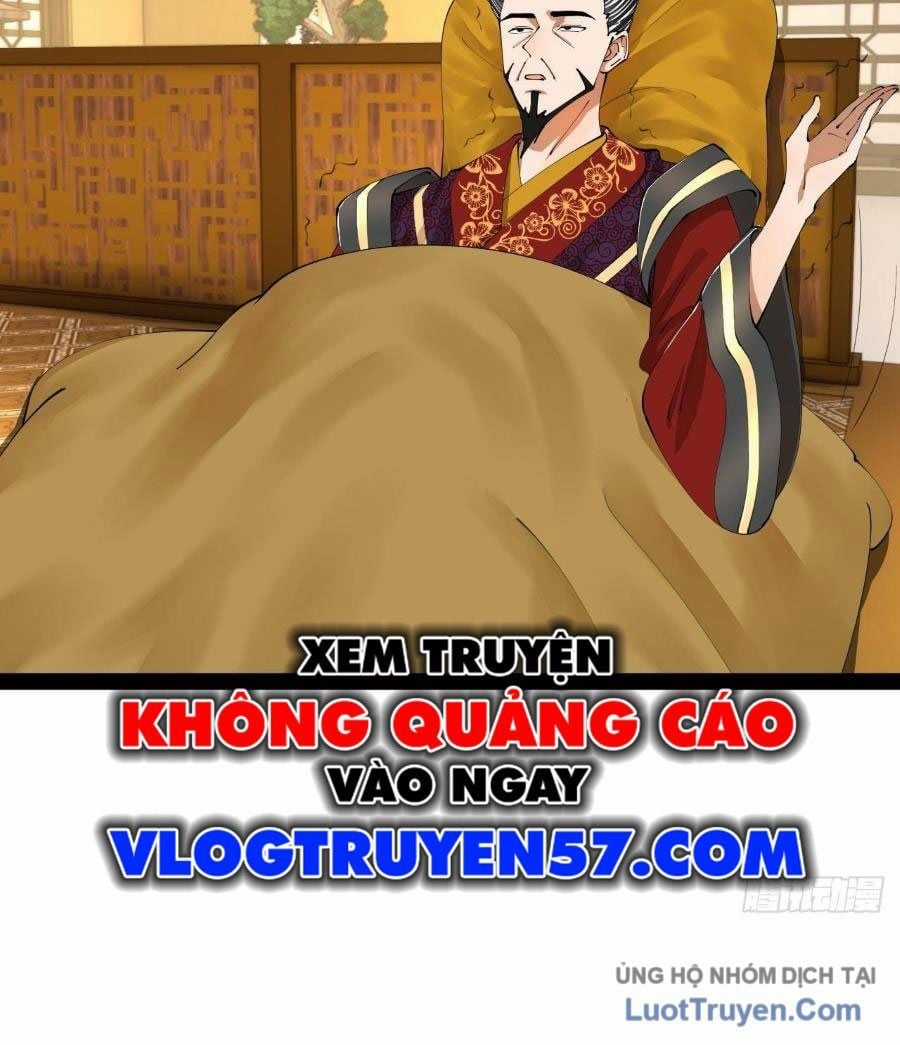 Chàng Rể Mạnh Nhất Lịch Sử - Chapter 355 - Trang 20