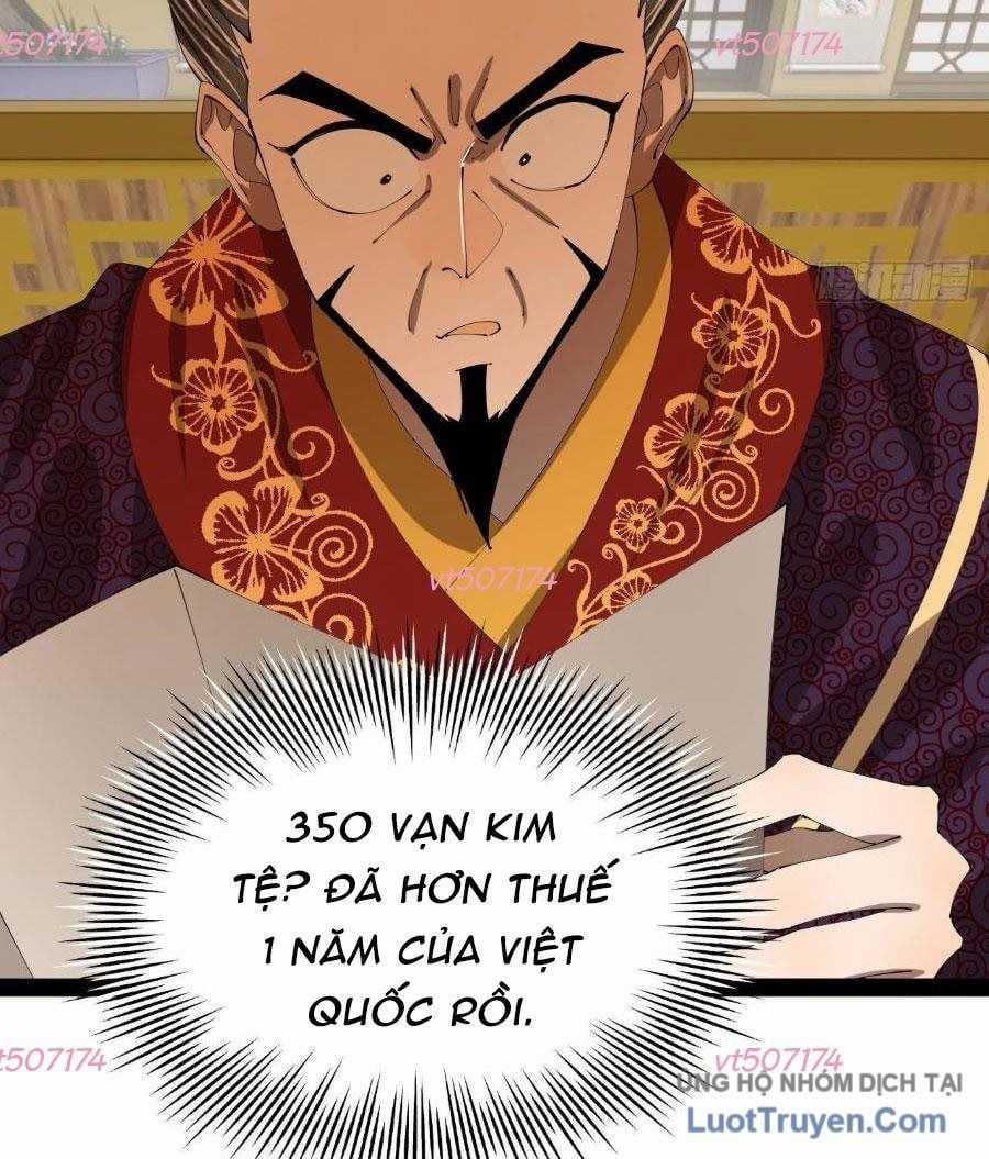 Chàng Rể Mạnh Nhất Lịch Sử - Chapter 355 - Trang 3