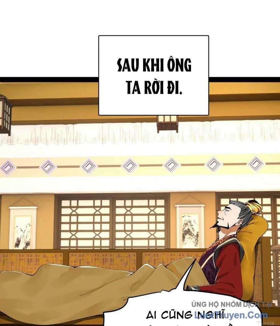 Chàng Rể Mạnh Nhất Lịch Sử - Chapter 355 - Trang 21