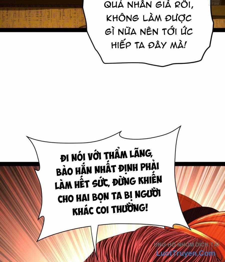 Chàng Rể Mạnh Nhất Lịch Sử - Chapter 355 - Trang 22