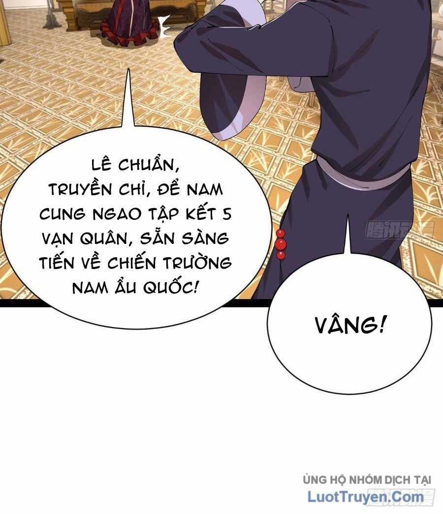 Chàng Rể Mạnh Nhất Lịch Sử - Chapter 355 - Trang 25