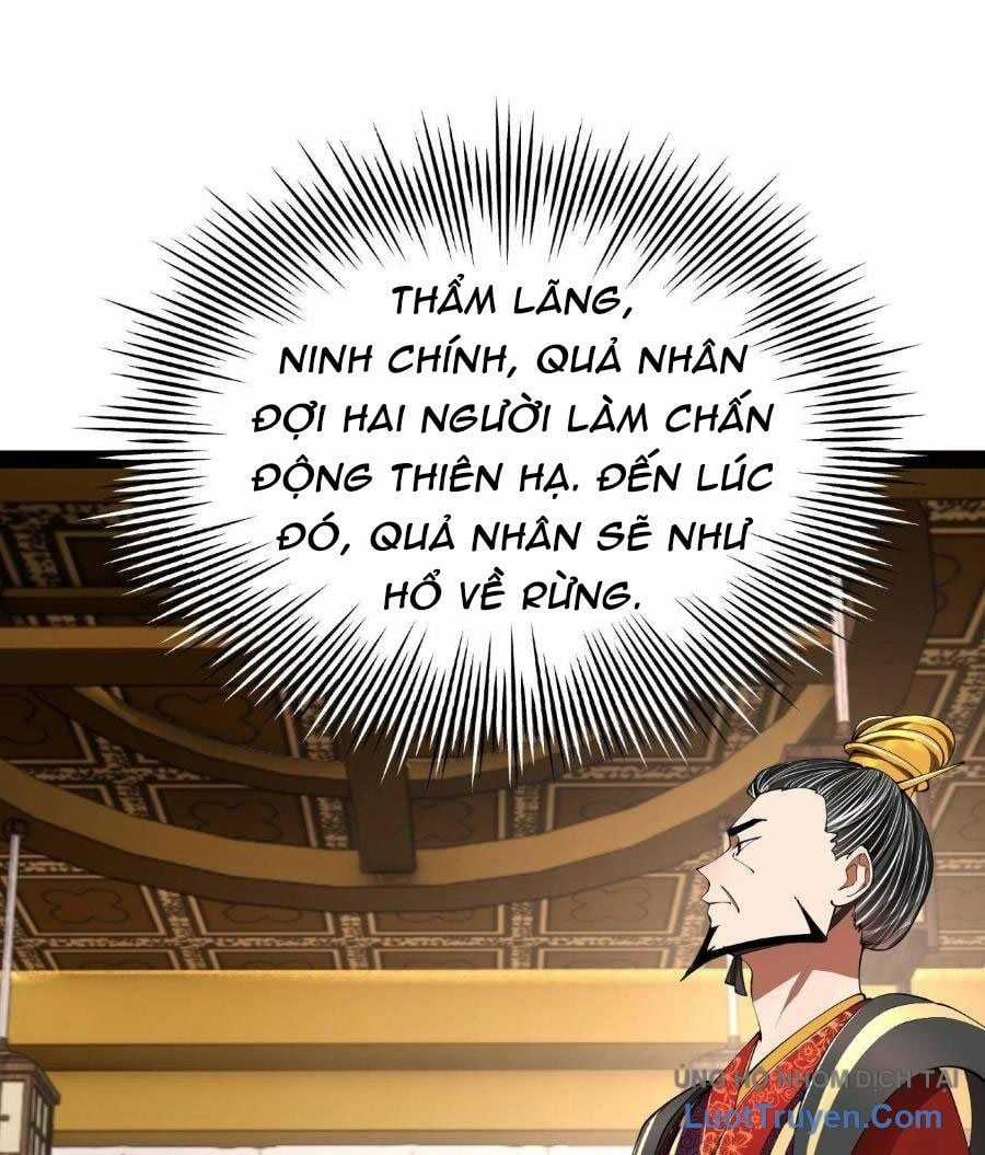 Chàng Rể Mạnh Nhất Lịch Sử - Chapter 355 - Trang 26