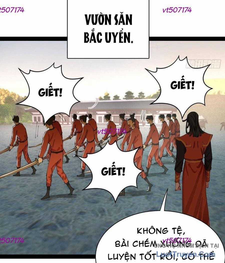 Chàng Rể Mạnh Nhất Lịch Sử - Chapter 355 - Trang 28