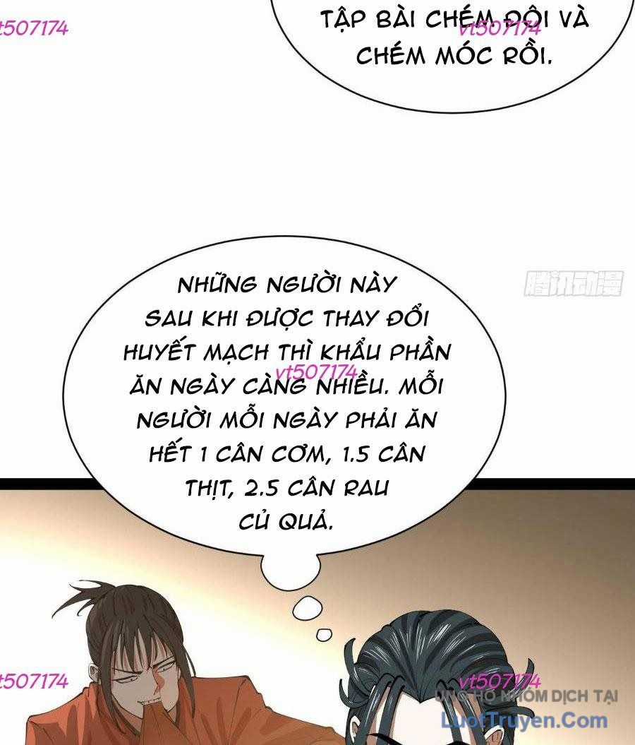 Chàng Rể Mạnh Nhất Lịch Sử - Chapter 355 - Trang 29