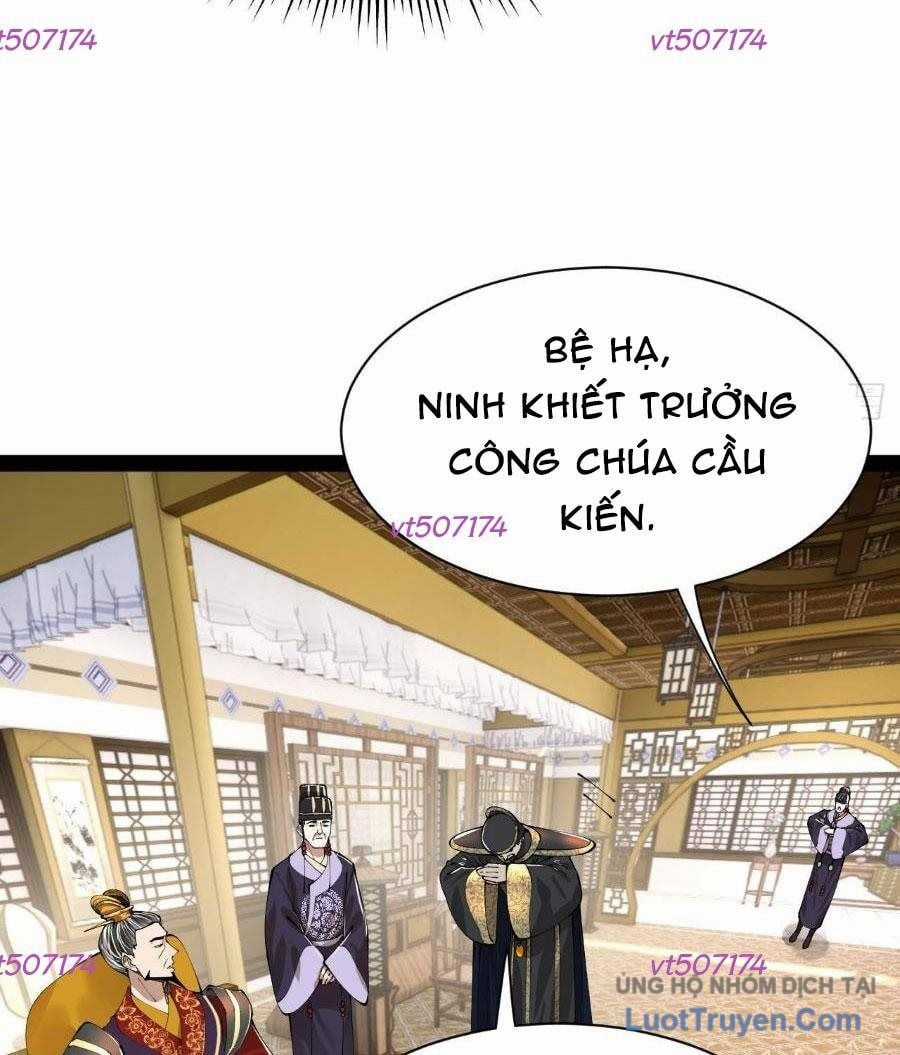 Chàng Rể Mạnh Nhất Lịch Sử - Chapter 355 - Trang 4
