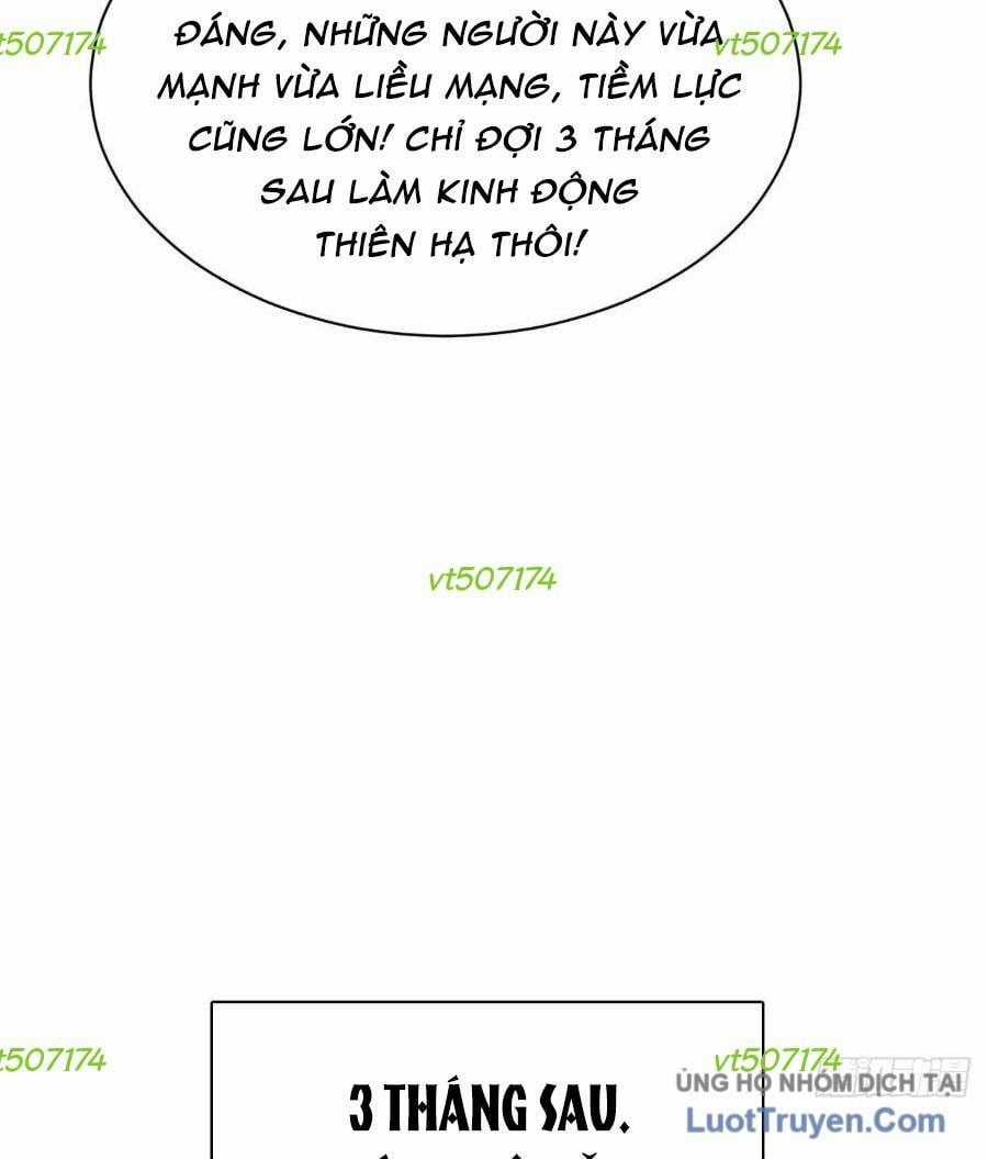 Chàng Rể Mạnh Nhất Lịch Sử - Chapter 355 - Trang 33