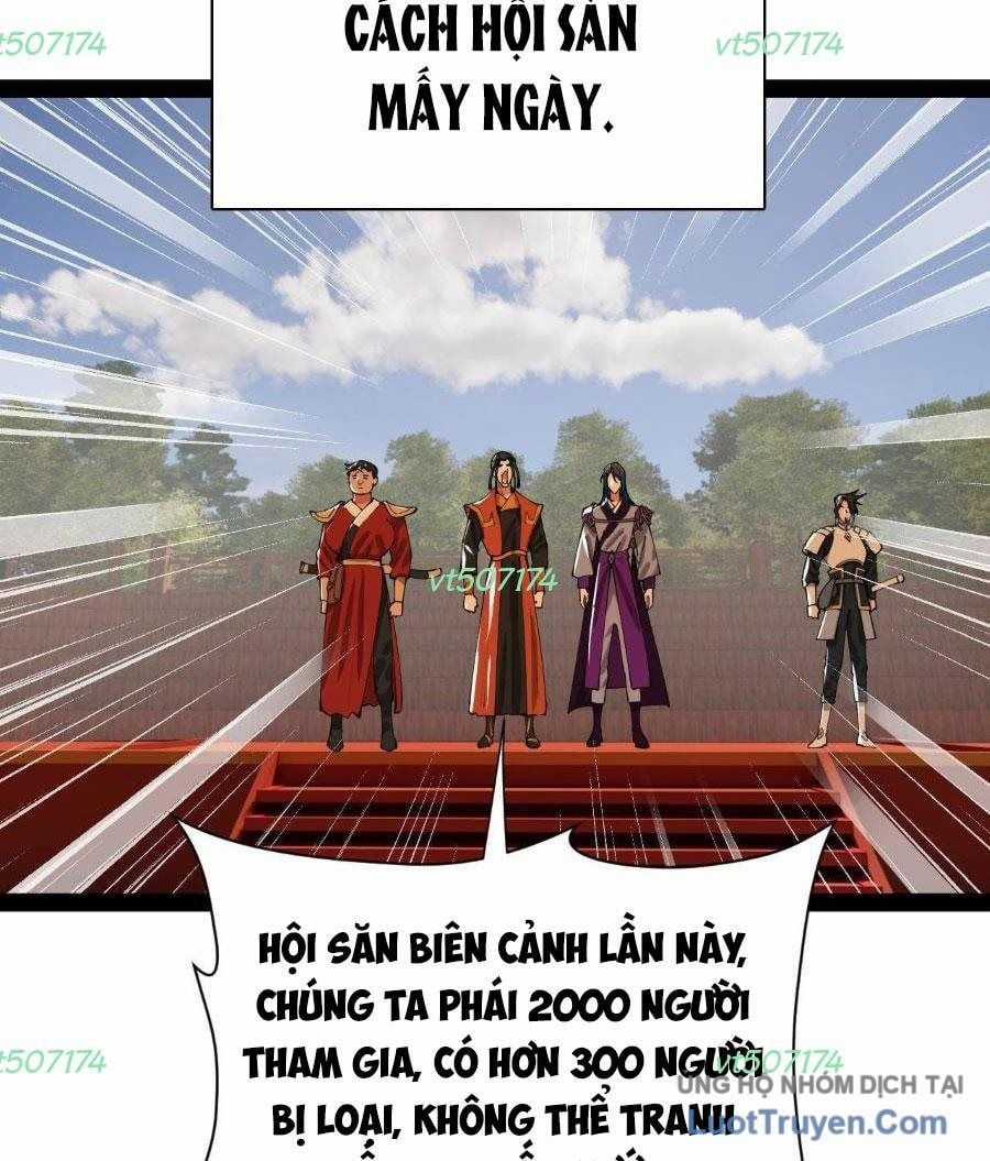 Chàng Rể Mạnh Nhất Lịch Sử - Chapter 355 - Trang 34