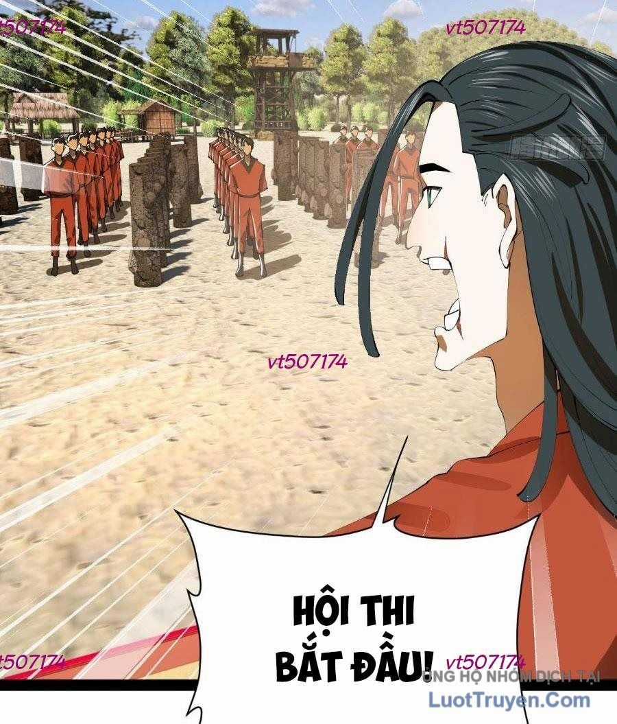 Chàng Rể Mạnh Nhất Lịch Sử - Chapter 355 - Trang 36