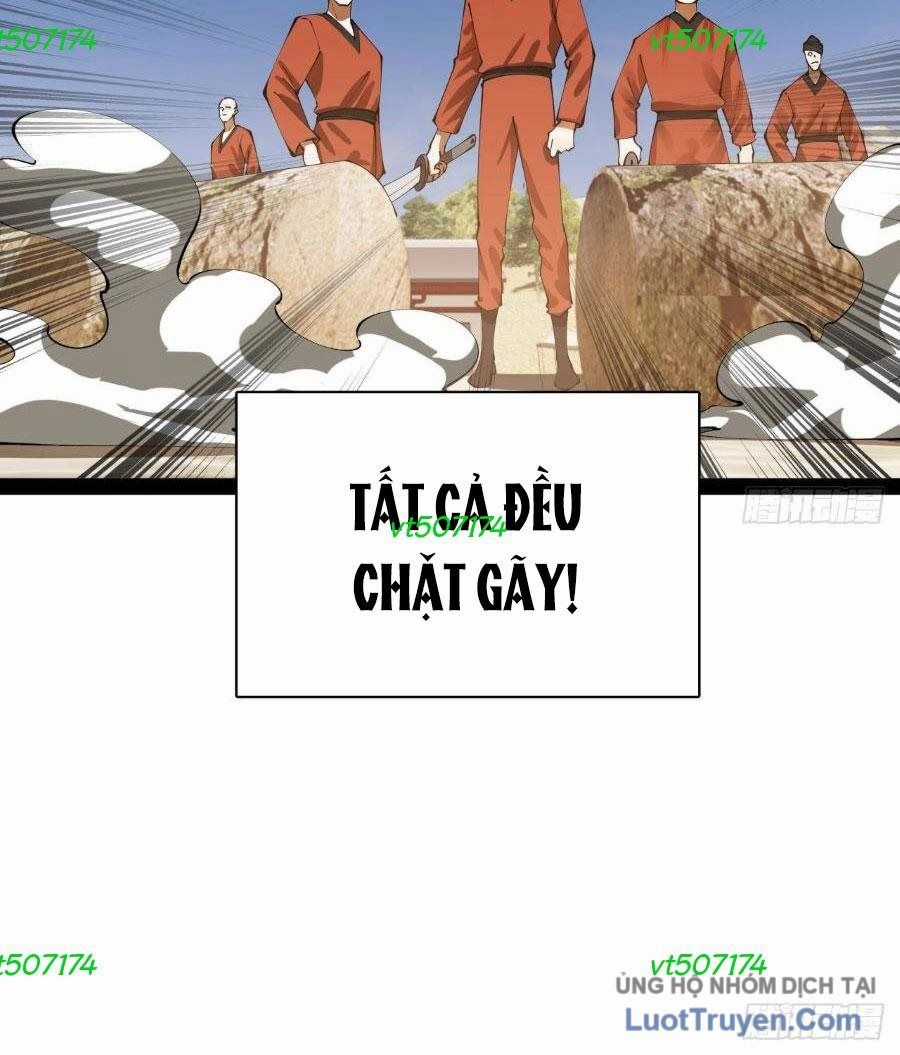 Chàng Rể Mạnh Nhất Lịch Sử - Chapter 355 - Trang 38