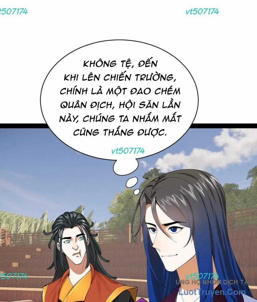 Chàng Rể Mạnh Nhất Lịch Sử - Chapter 355 - Trang 39