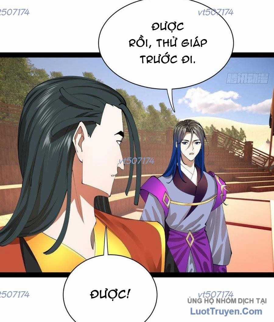 Chàng Rể Mạnh Nhất Lịch Sử - Chapter 355 - Trang 41