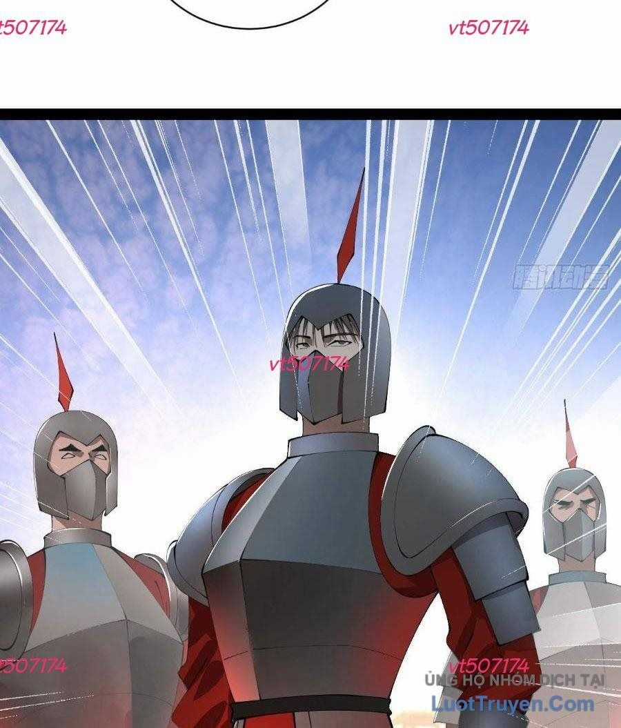 Chàng Rể Mạnh Nhất Lịch Sử - Chapter 355 - Trang 42