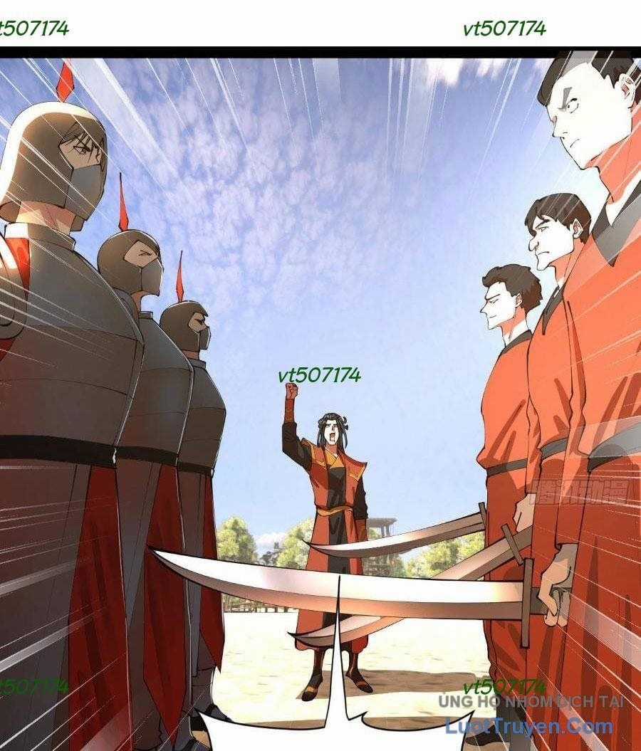 Chàng Rể Mạnh Nhất Lịch Sử - Chapter 355 - Trang 44